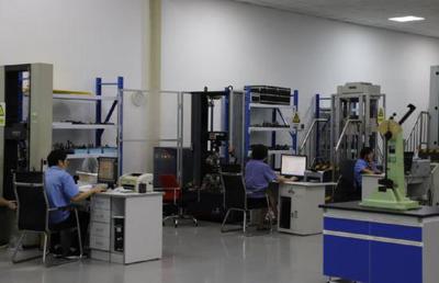 风从南来，钱塘观潮——济南市代表团浙江考察招商新材料技术研发纪实