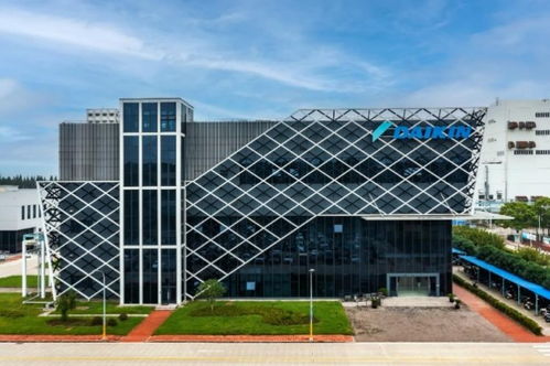 大金氟化工携手全球产学研力量，以创新引擎驱动多领域材料技术突破