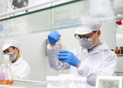 紧抓机遇，深化融合 思泉新材加速新材料技术成果产业化