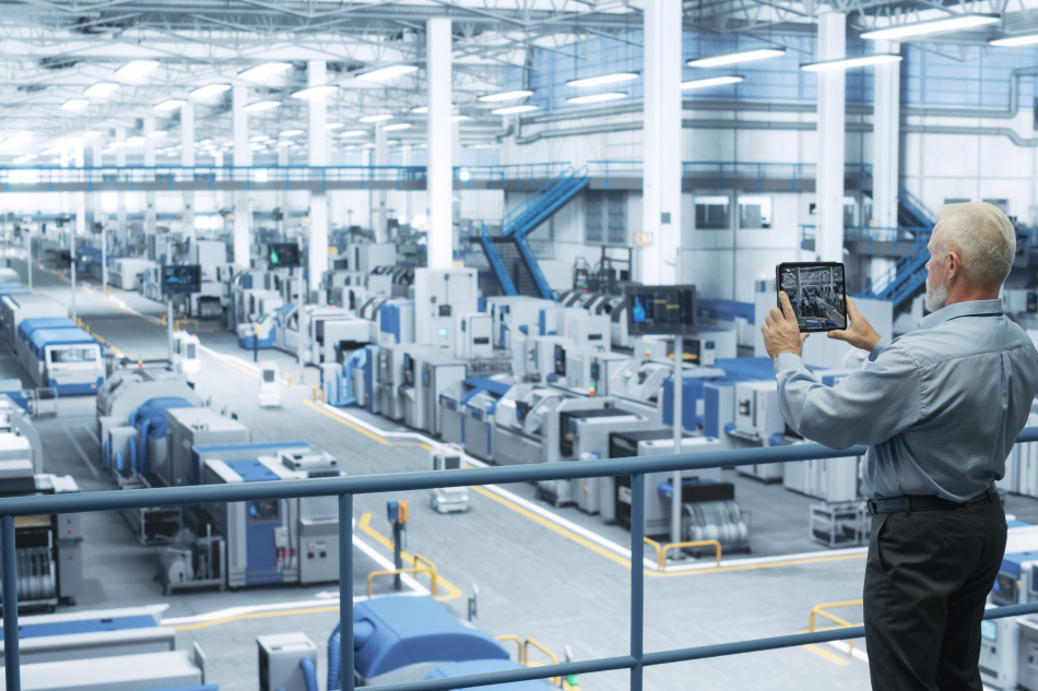 材华新境 创新命名之道——新材料技术研发公司的文化内涵与行业标识