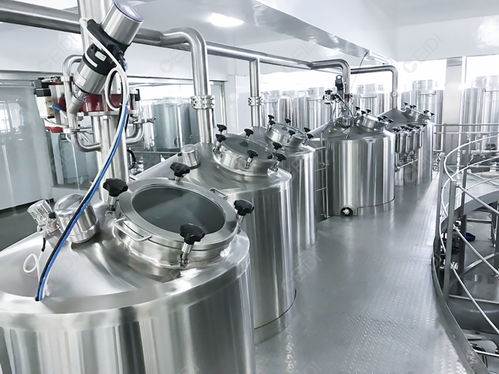 西递携手BLG，共建亲水胶体未来食品原料研发中心 新材料技术驱动食品产业革新