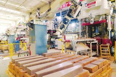 山西 以创新驱动新材料技术，擎起转型发展支柱产业