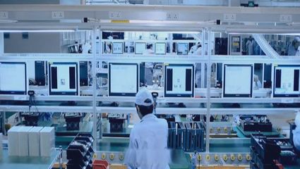 构建先进制造业体系 新材料技术研发引领高质量发展