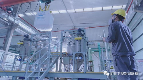 向新出发 惟楚有材，长沙新材料技术研发的雄心